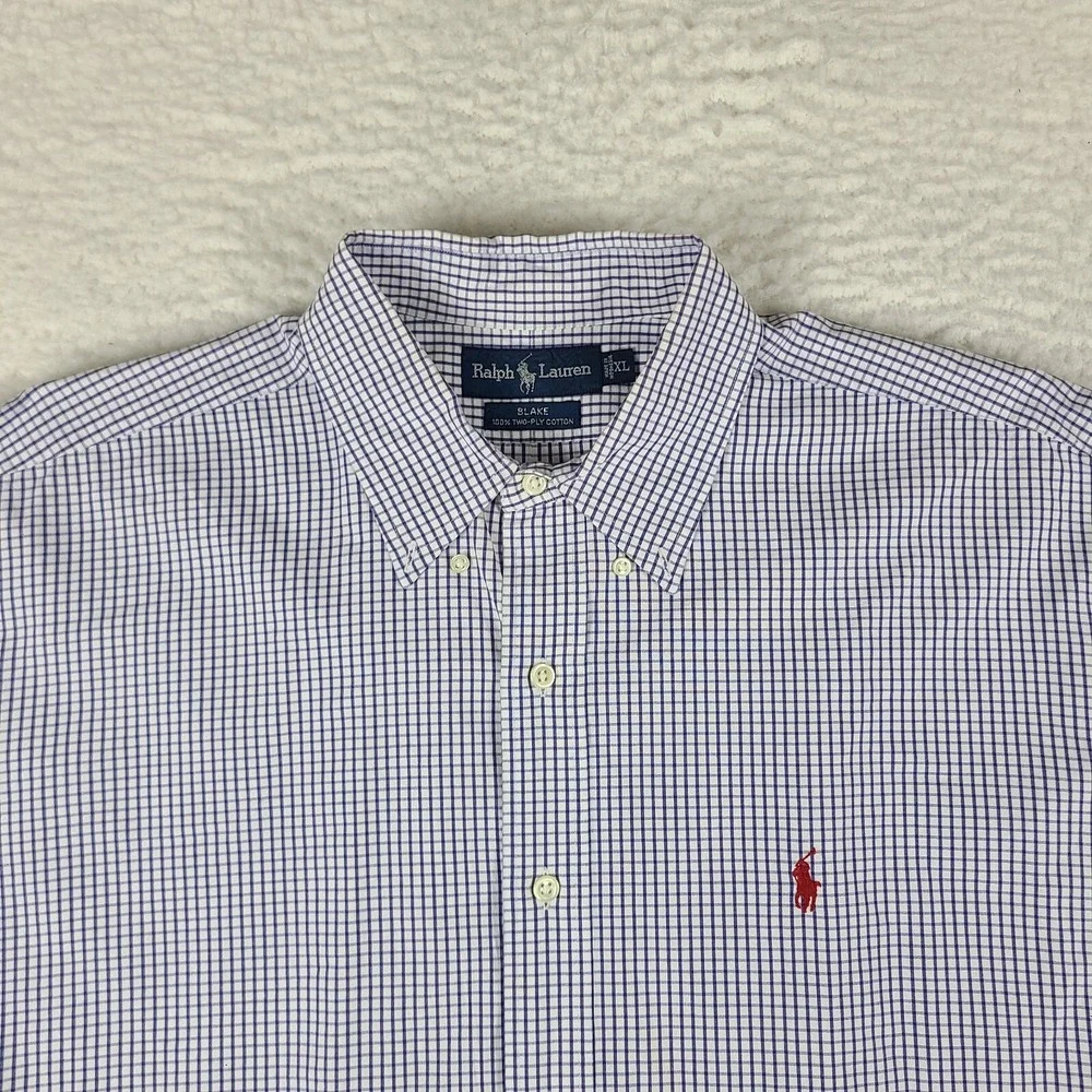 Ralph Lauren polo ralph